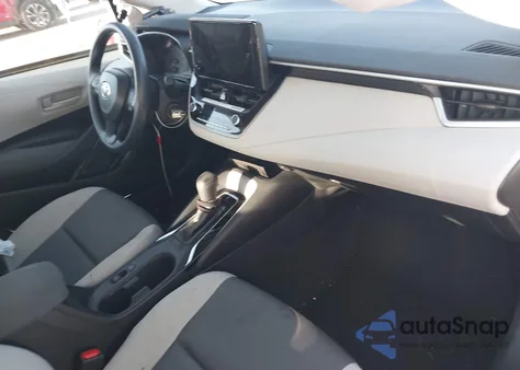 2024 Toyota Corolla Le z USA, uszkodzony, nr VIN 5YFB4MDE8RP169678